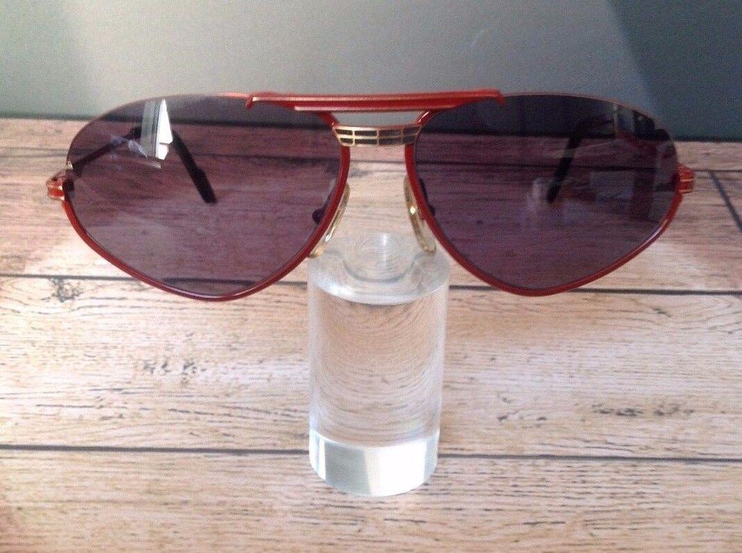 Sunglasses Ferrari Vintage F5 130 Made in Italy occhiale da sole Sonnenbrillen