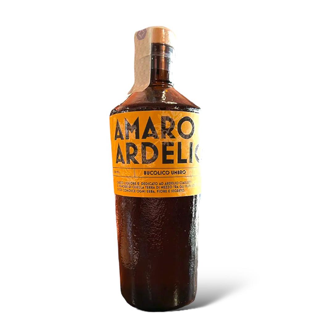 Amaro Ardelio