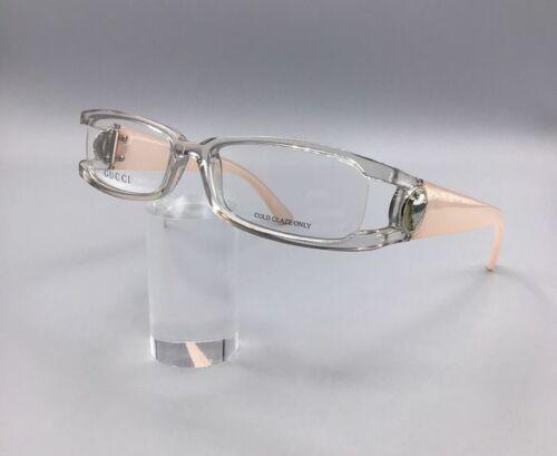 Gucci - Vintage Eyewear New Nuovo Occhiali brillen lunettes with case