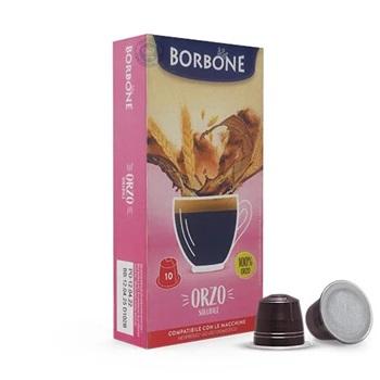 Borbone Respresso Orzo 10 pz