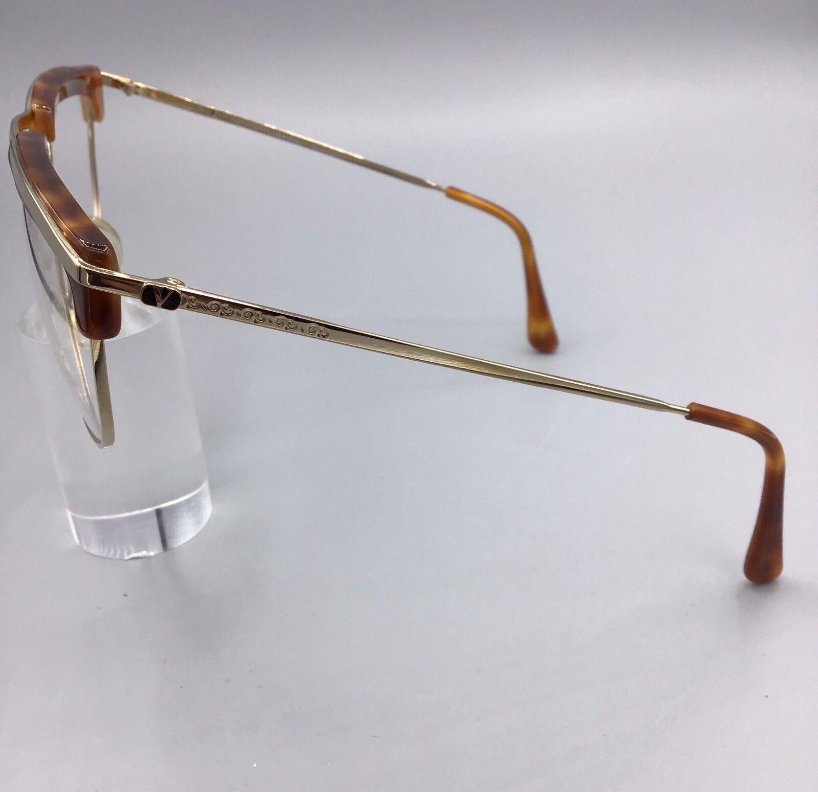 Valentino occhiale vintage eyewear V 341 303 brillen lunettes gafas frame