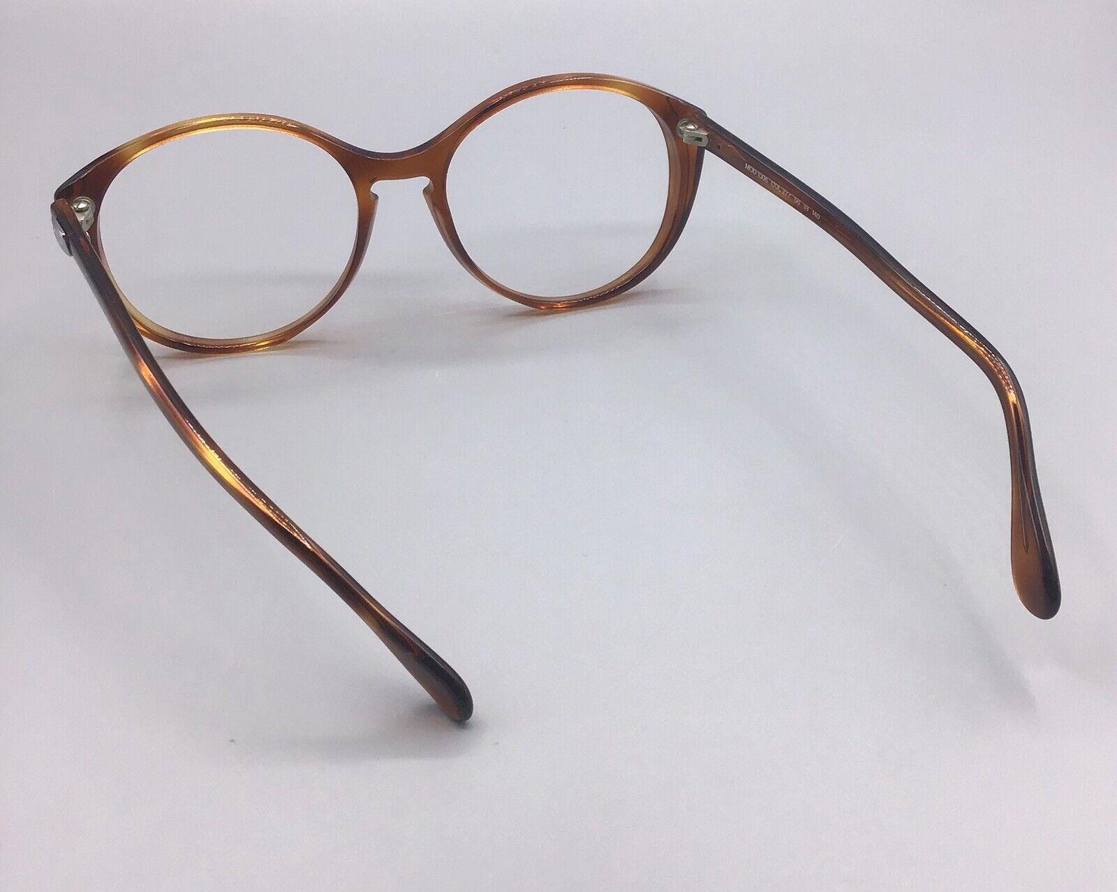 Silhouette Eyewear Glasses Occhiale Vintage Brillen Austria frame Model 1006 colore 277
