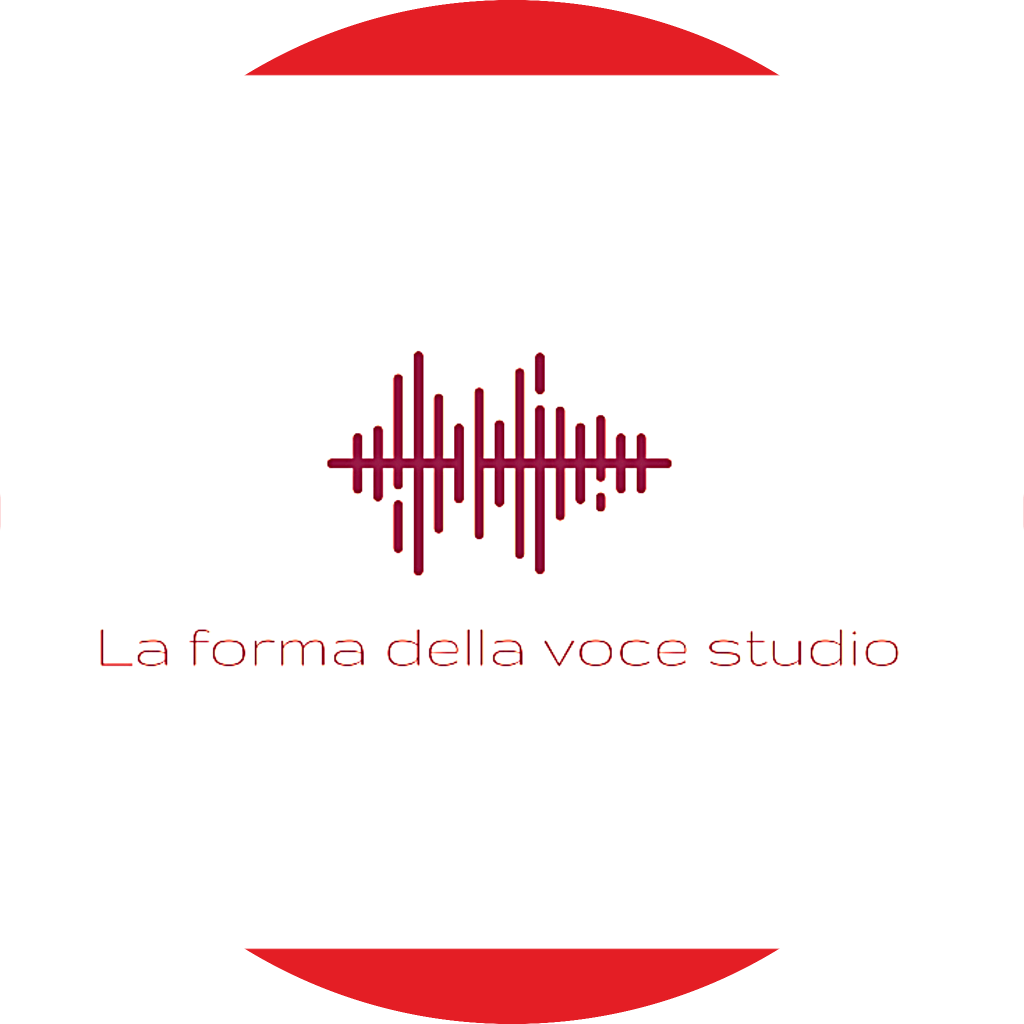 La Forma della voce studio