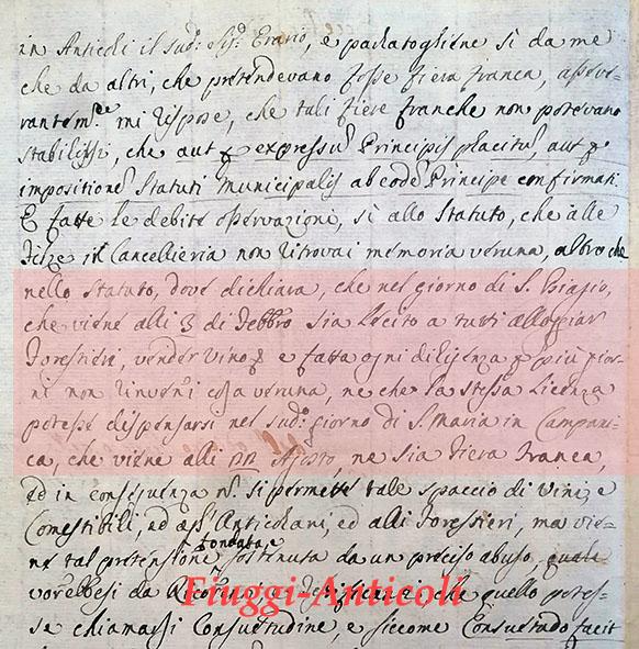 SERIE IIIA 1751 1780 parla di San Biagio 1757 2jpg