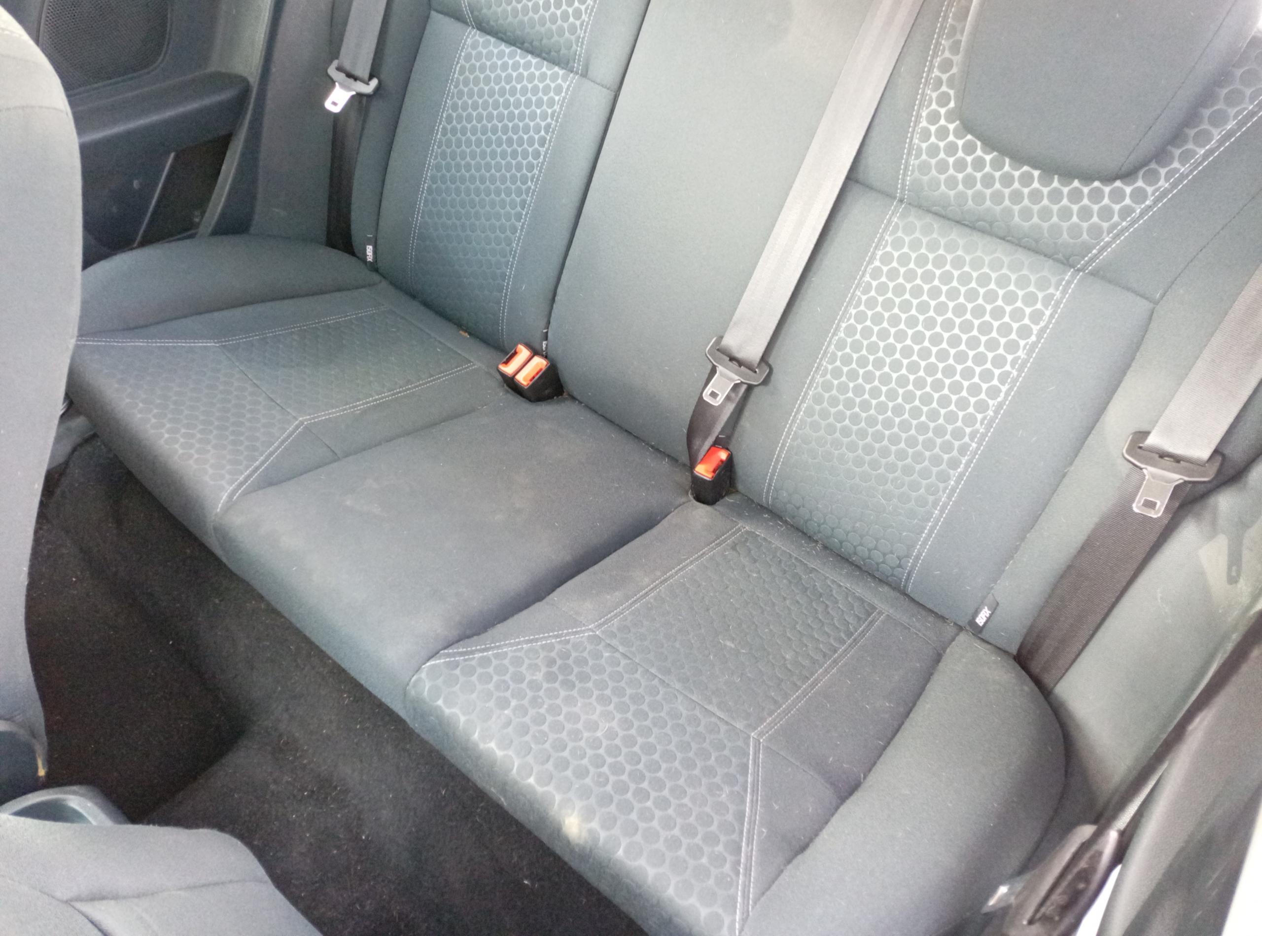 2010 Ford fiesta 1.4 tdci 68cv 3 porte titanium 3990 € 3.990,00 €