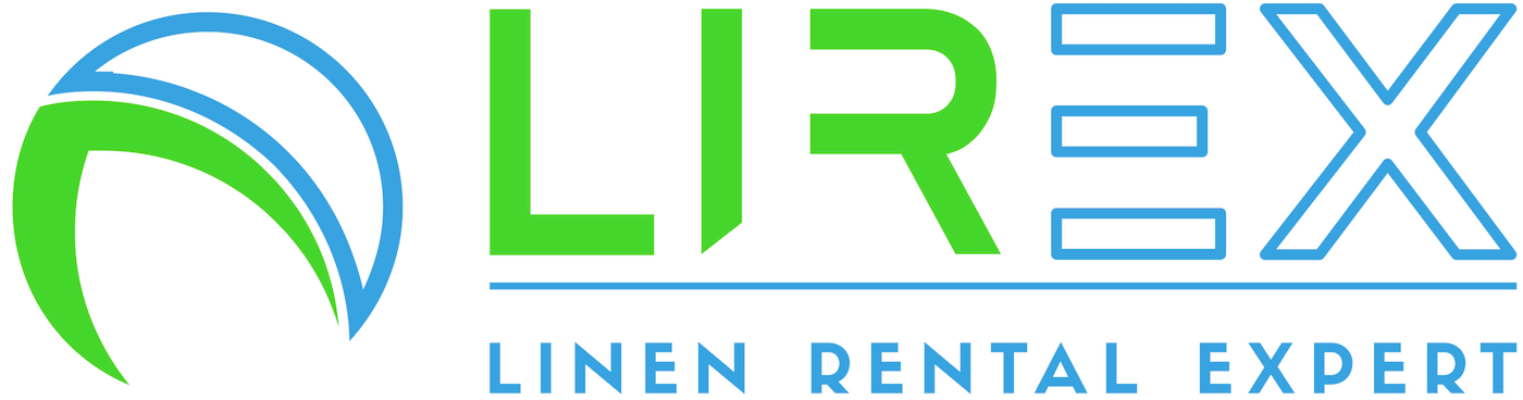 Lirex - Linen Rental Expert