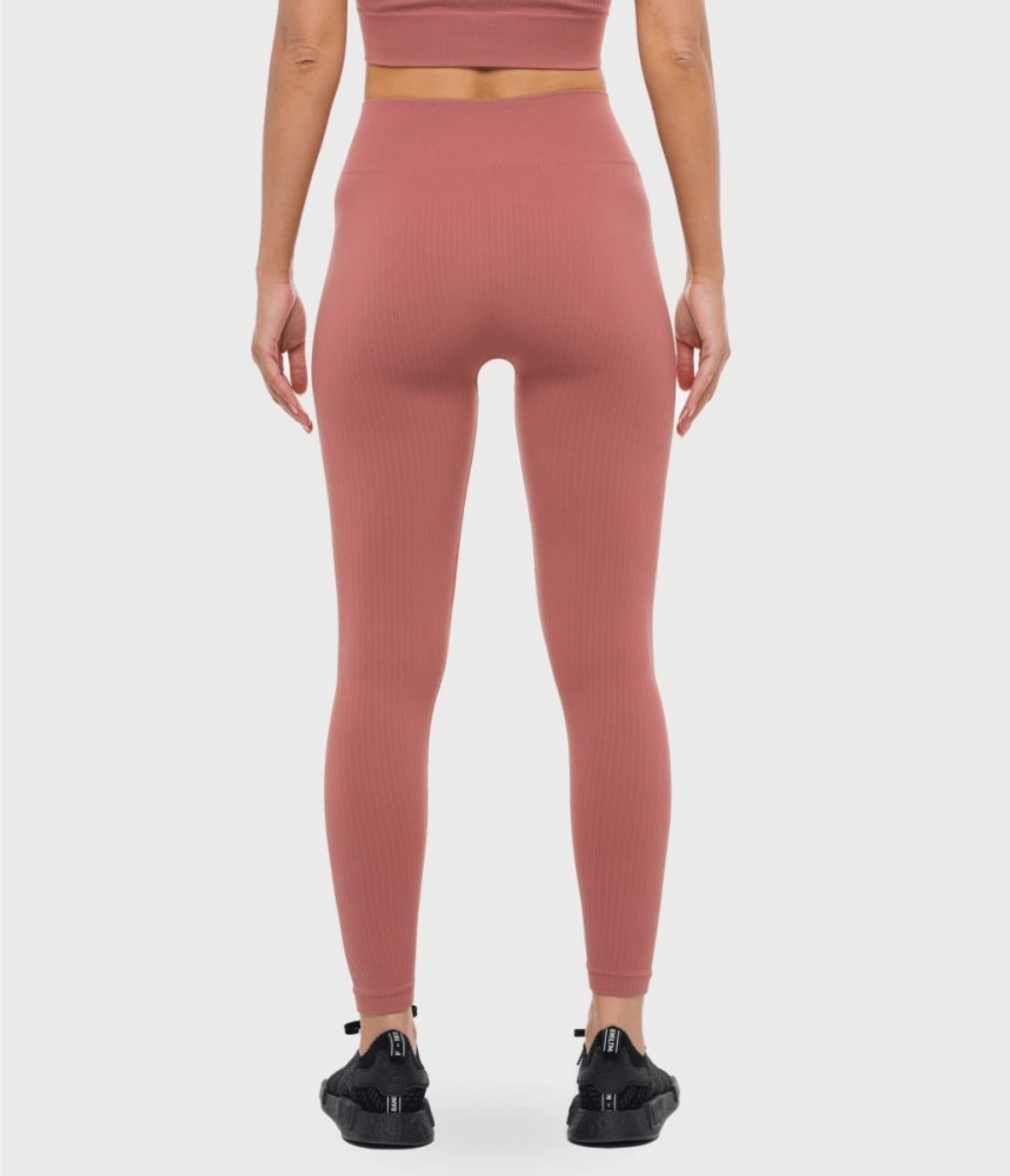 LEGGINGS SPORTIVO STATE - INFINITY – DESERT ROSE