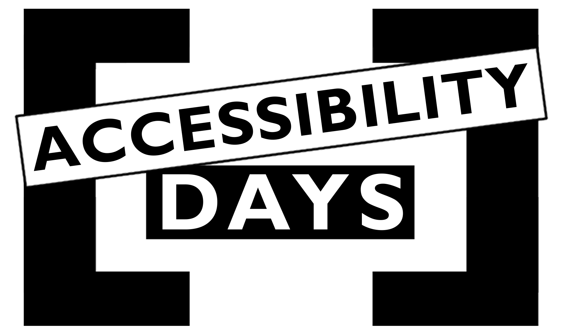 Evento Roma: Accessibility Days, 16-17 Maggio 2024