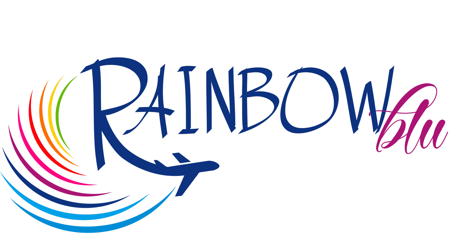 Rainbow Blu Viaggi