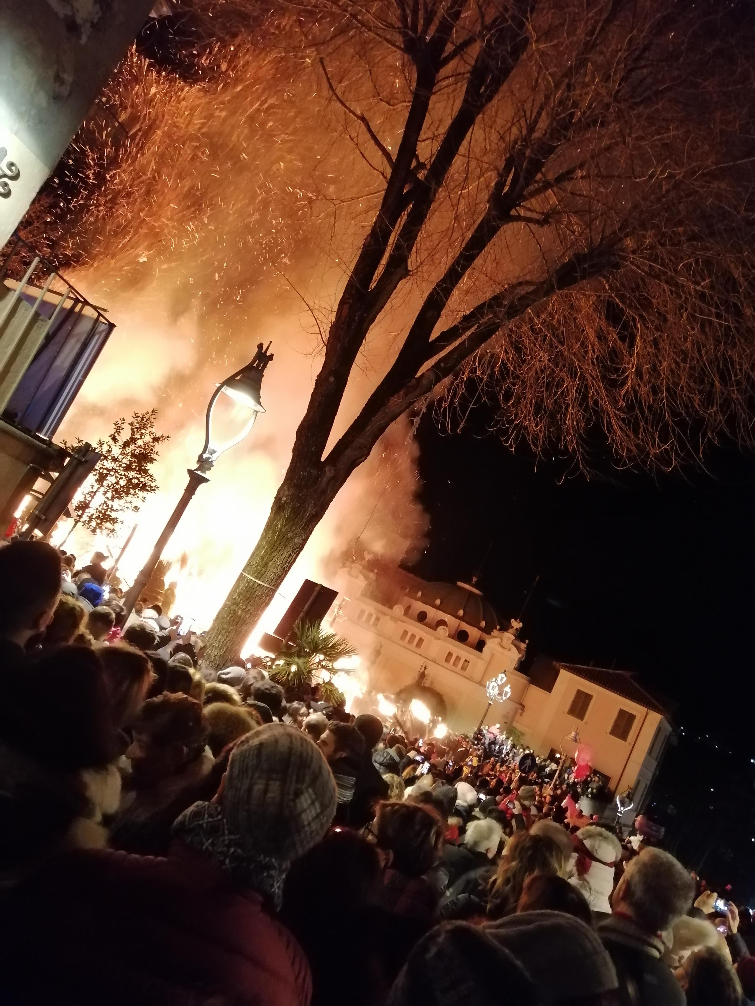 Le “stuzze” di San Biagio tra leggenda e storia.