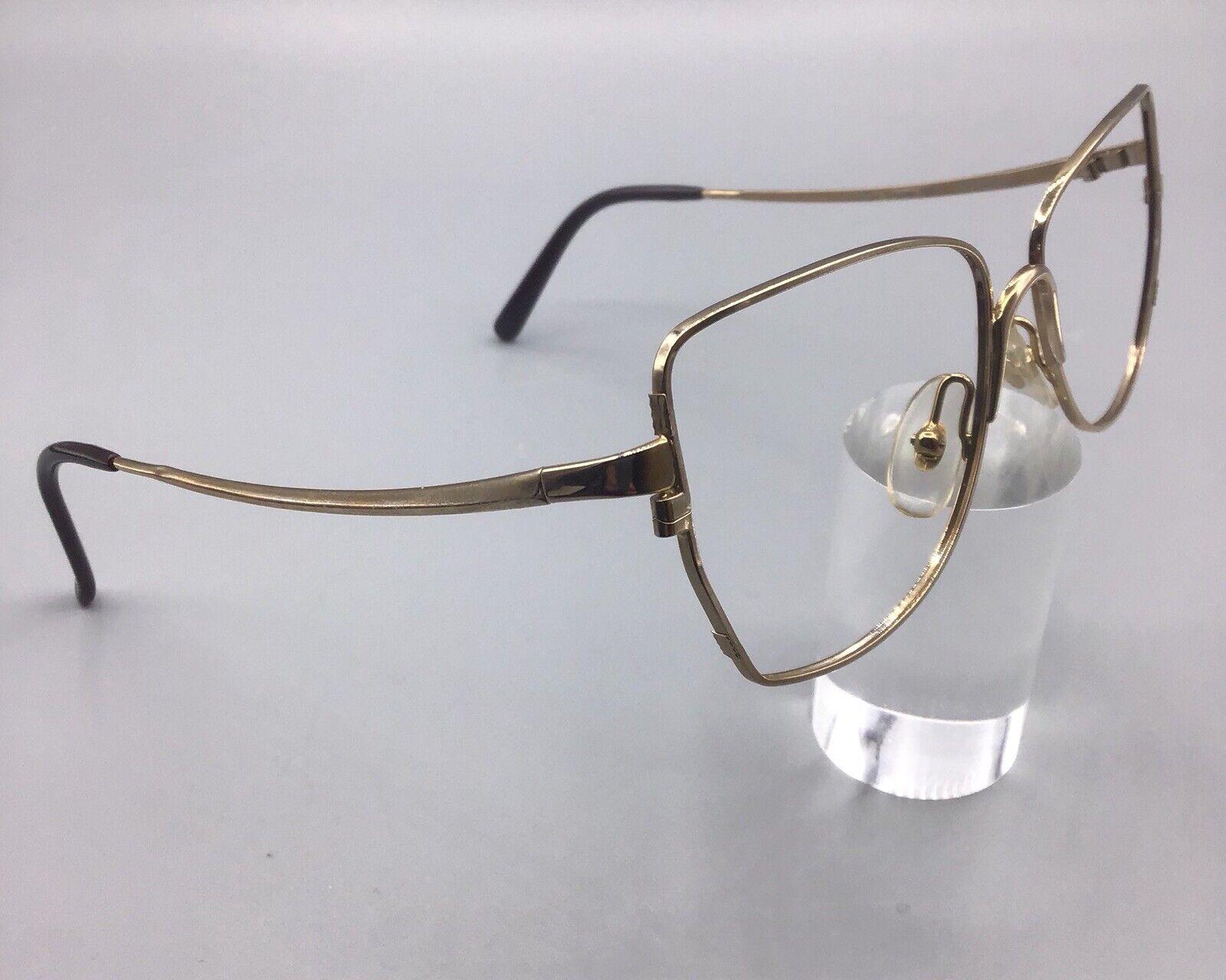Missoni occhiale vintage eyewear frame M 74 Col. B brillen lunettes + case