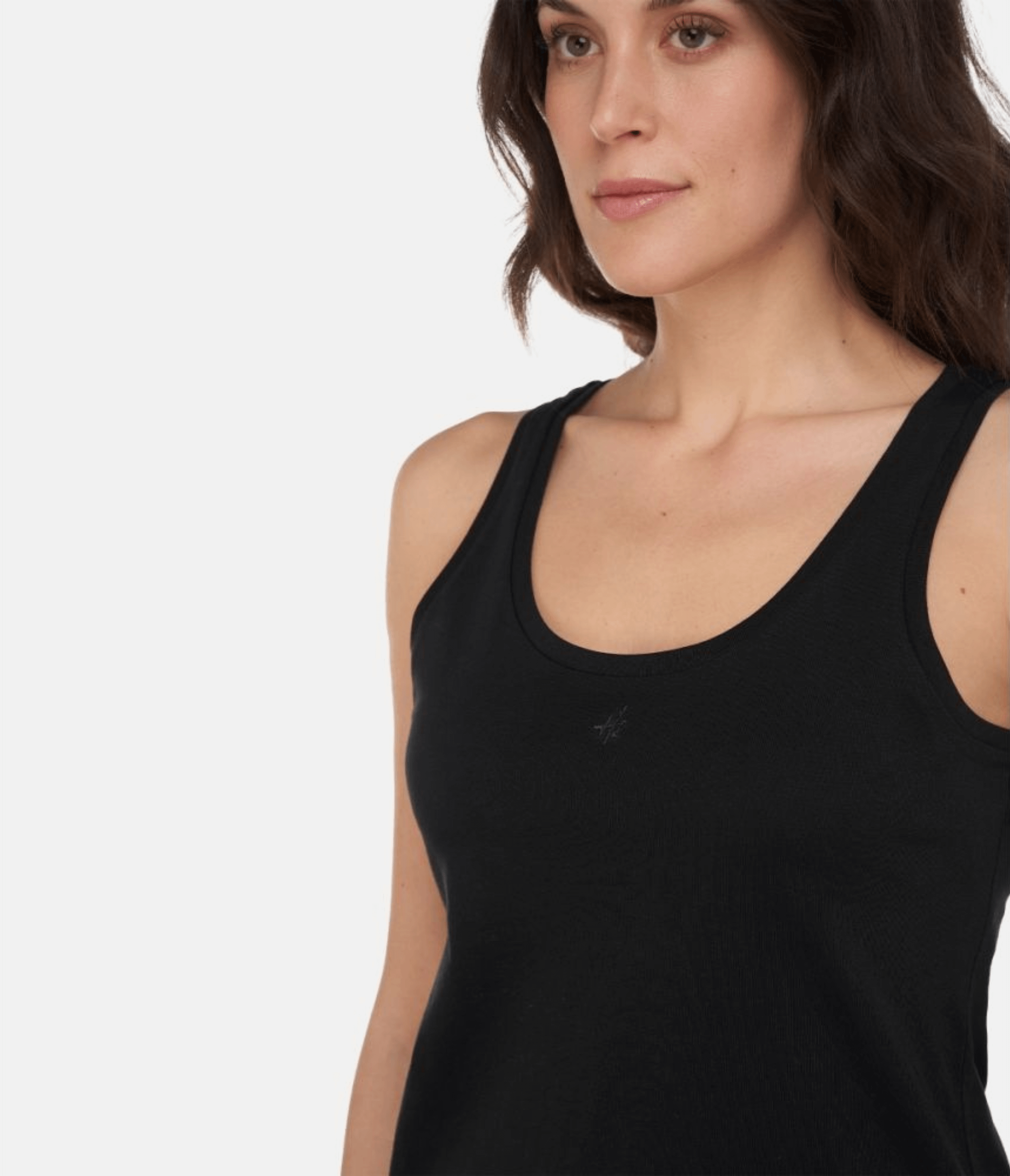 CANOTTA LIV – BLACK