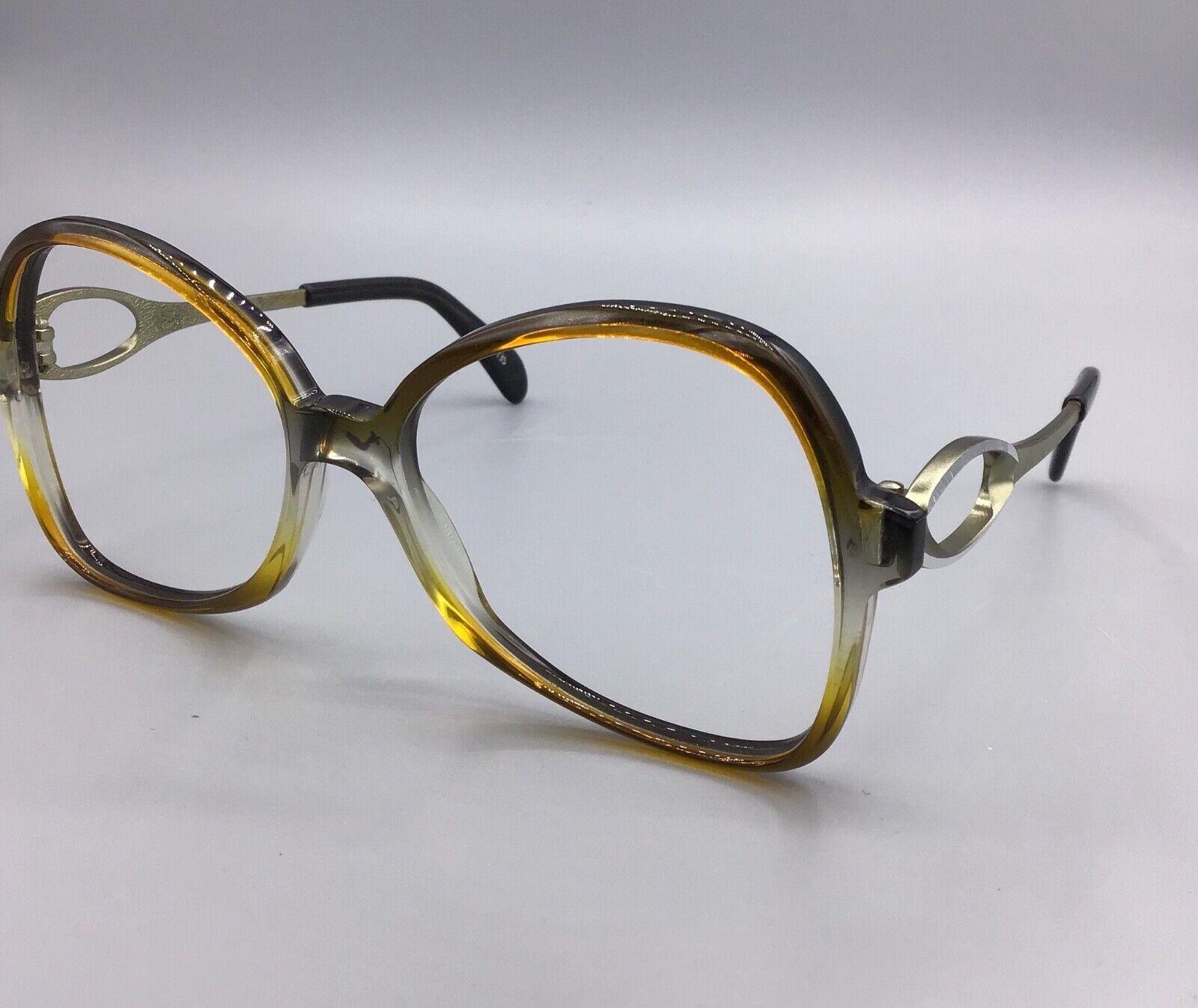 Metzler occhiale vintage Germany brillen lunettes Eyewear
