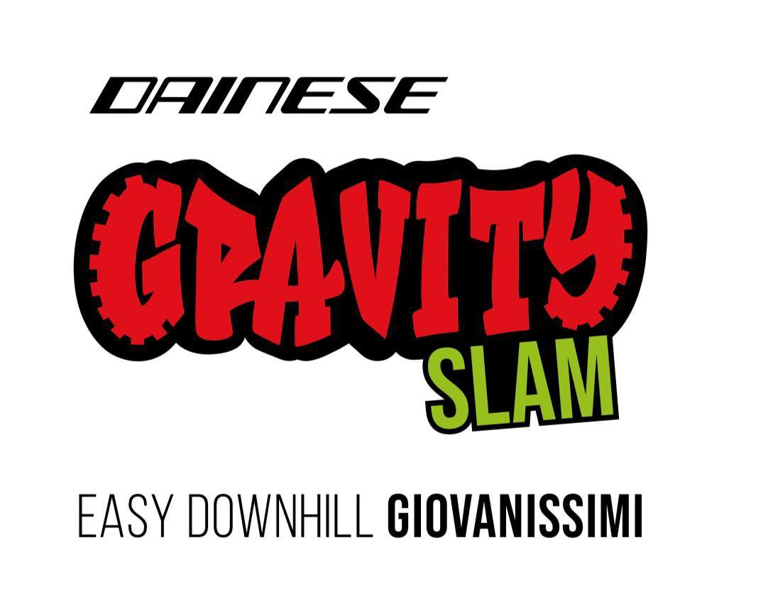 Gravity Slam