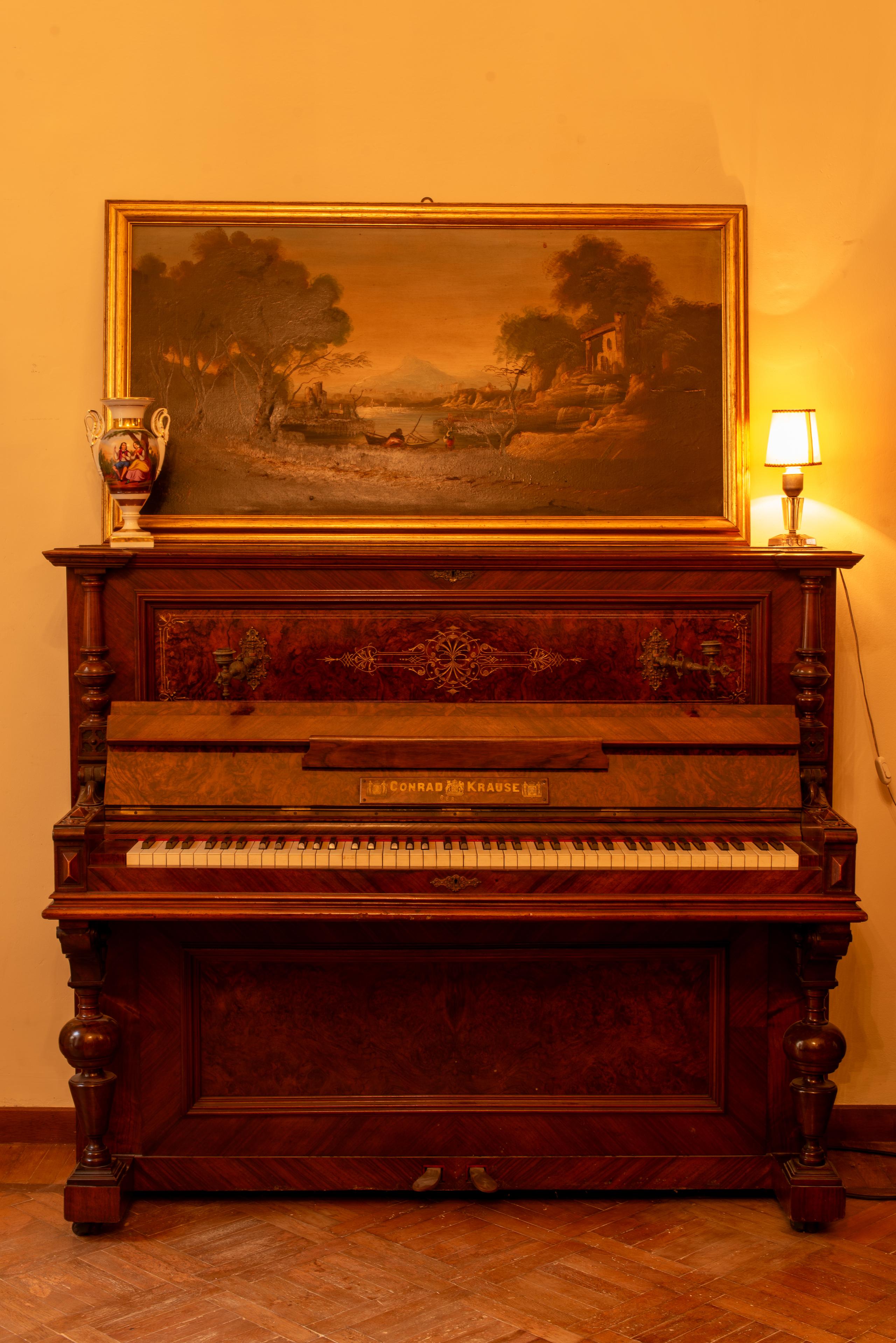Pianoforte '800