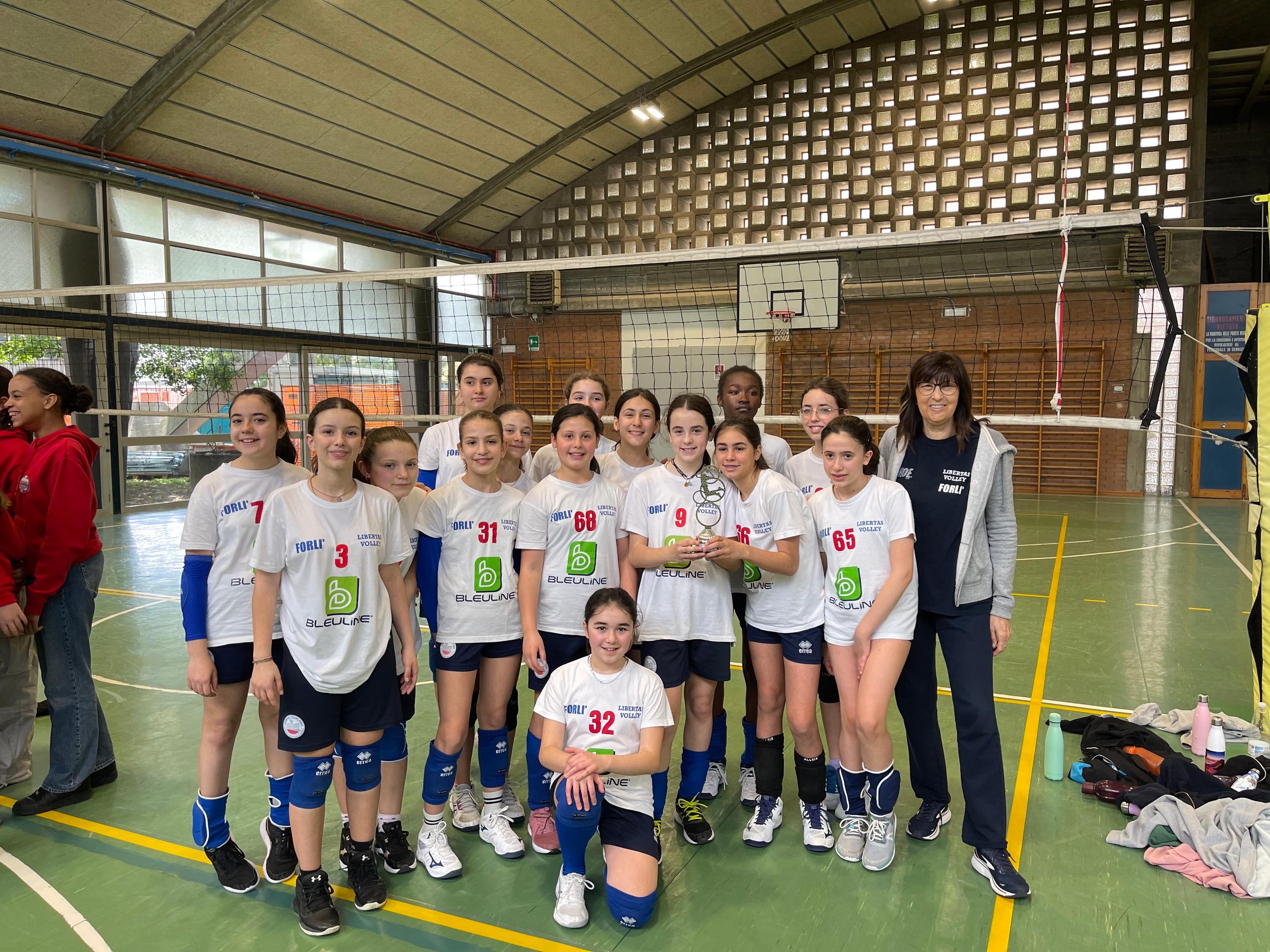 Libertas Volley Forlì