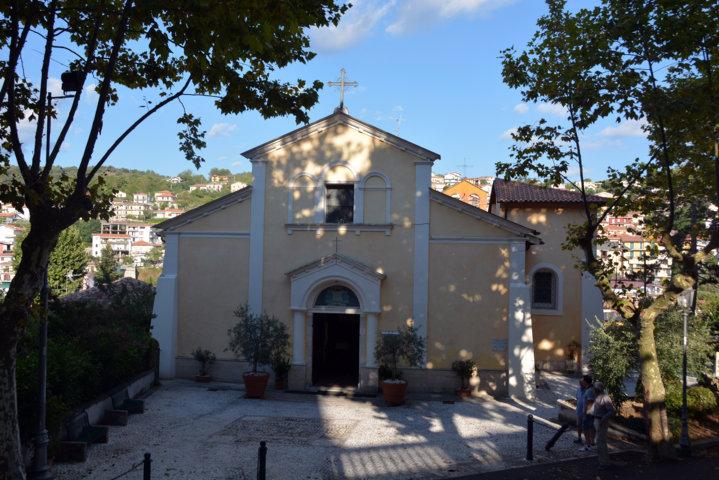 Chiesa San Biagio esterno 1jpg