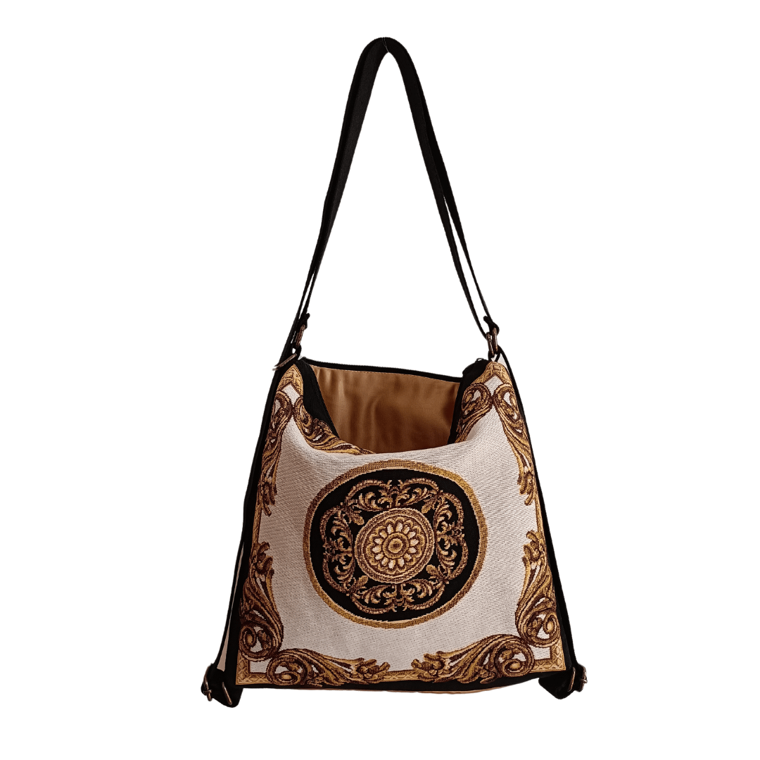 Borsa Zaino BAROCCO Maxi