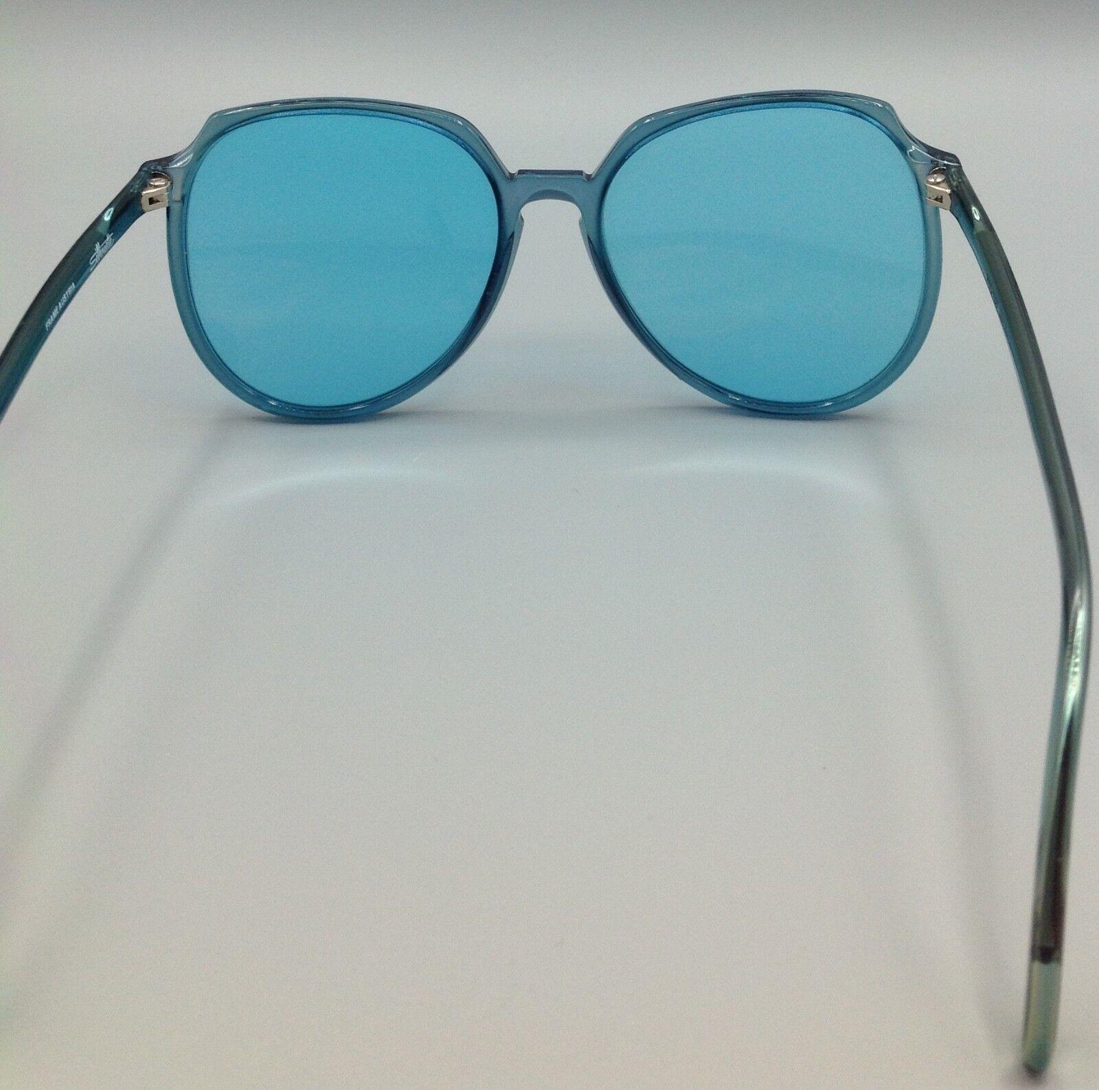 SILHOUETTE vintage occhiale da sole model 1101 made in Austria SUNGLASSES SONNENBRILLEN