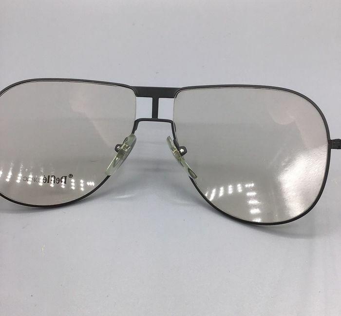 Defile’ Optic Eyewear vintage Occhiale MASTER 411 64 brillen lunettes glasses