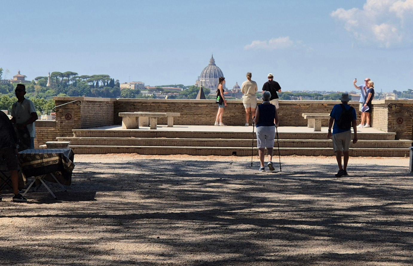 Vendesi Affittasi Appartamenti Roma Aventino San Sabaa