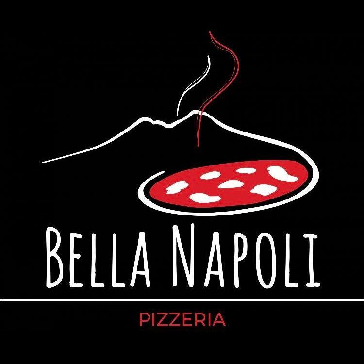 Pizzeria Bella Napoli ... il luogo giusto per gustare la tipica pizza cotta nel forno a legna