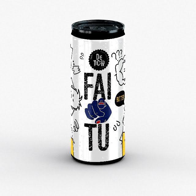 FAI TU