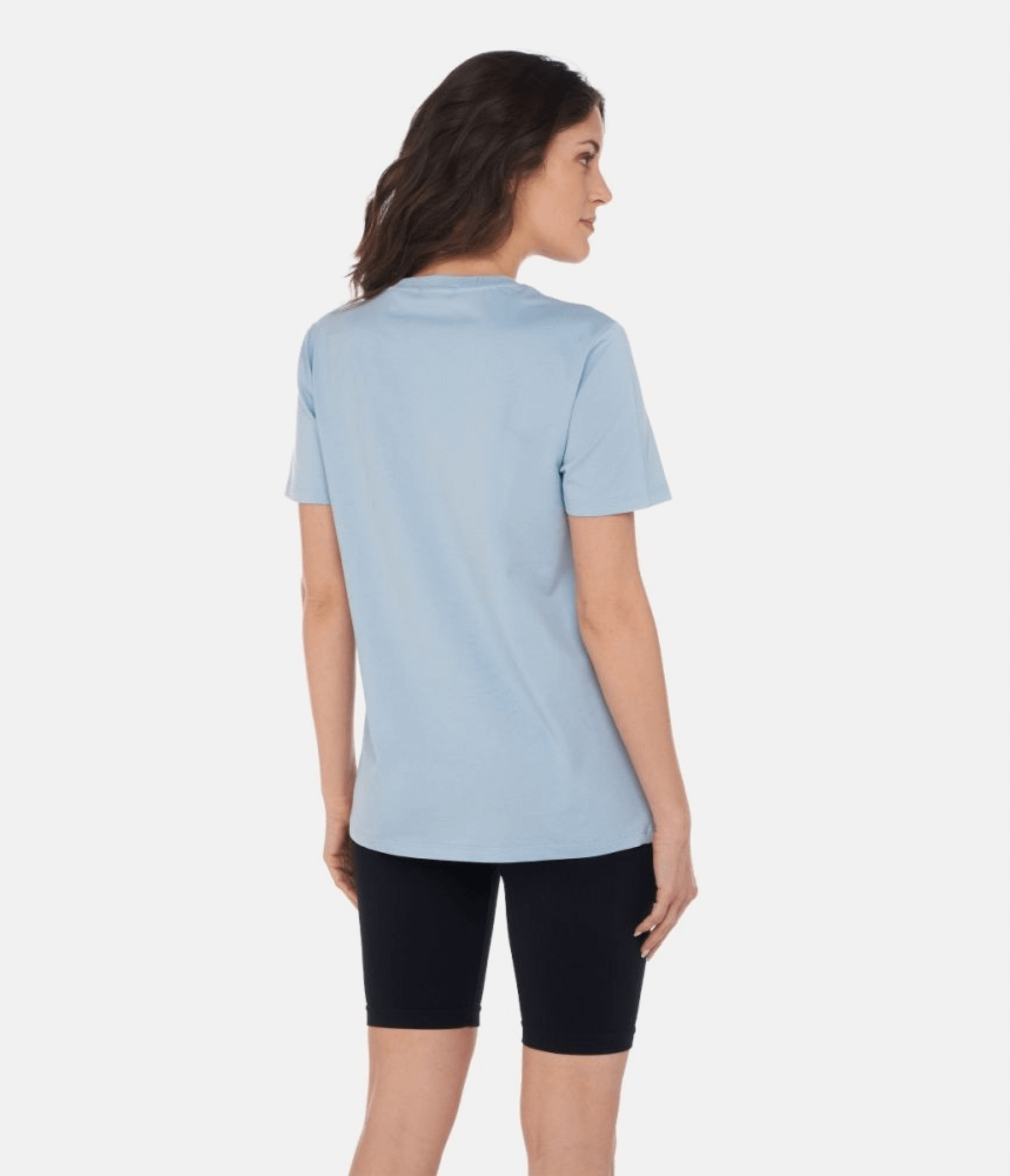 T-SHIRT BROOKLYN – NO ONE LIKE ME – CELESTE