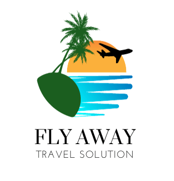 Fly Away - Travel Solution