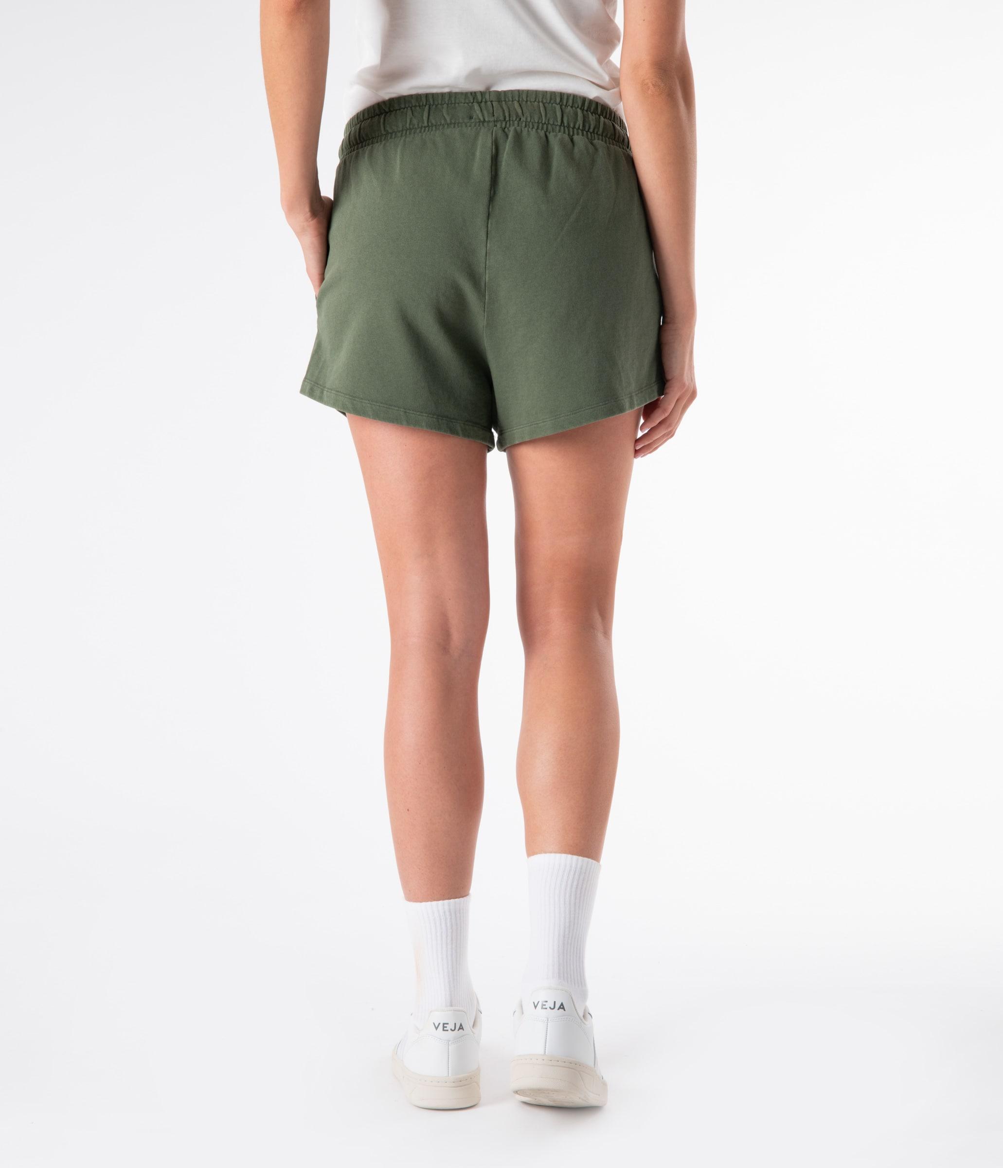 SHORT ROBIN - KHAKI