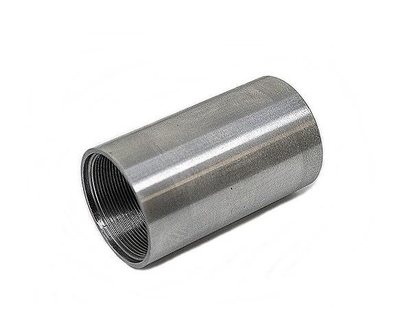 Spessori/distanti Filettati In Acciaio Dolce, Molte Misure Da M4 J 991173 - Foto 7