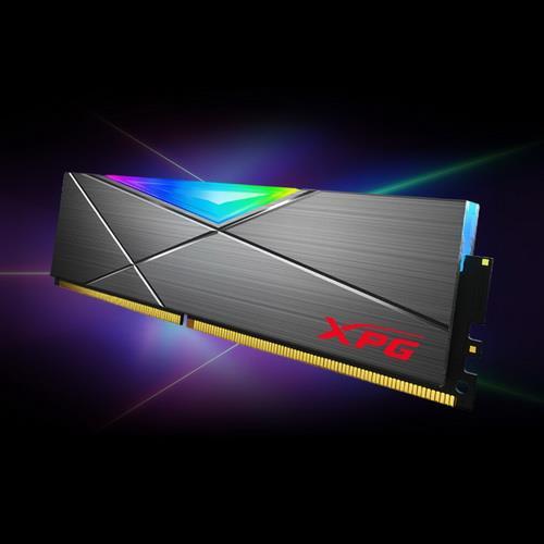MEM ADATA XPG SPECTRIX D50 16GB 3600MHz GRIGIA DDR4