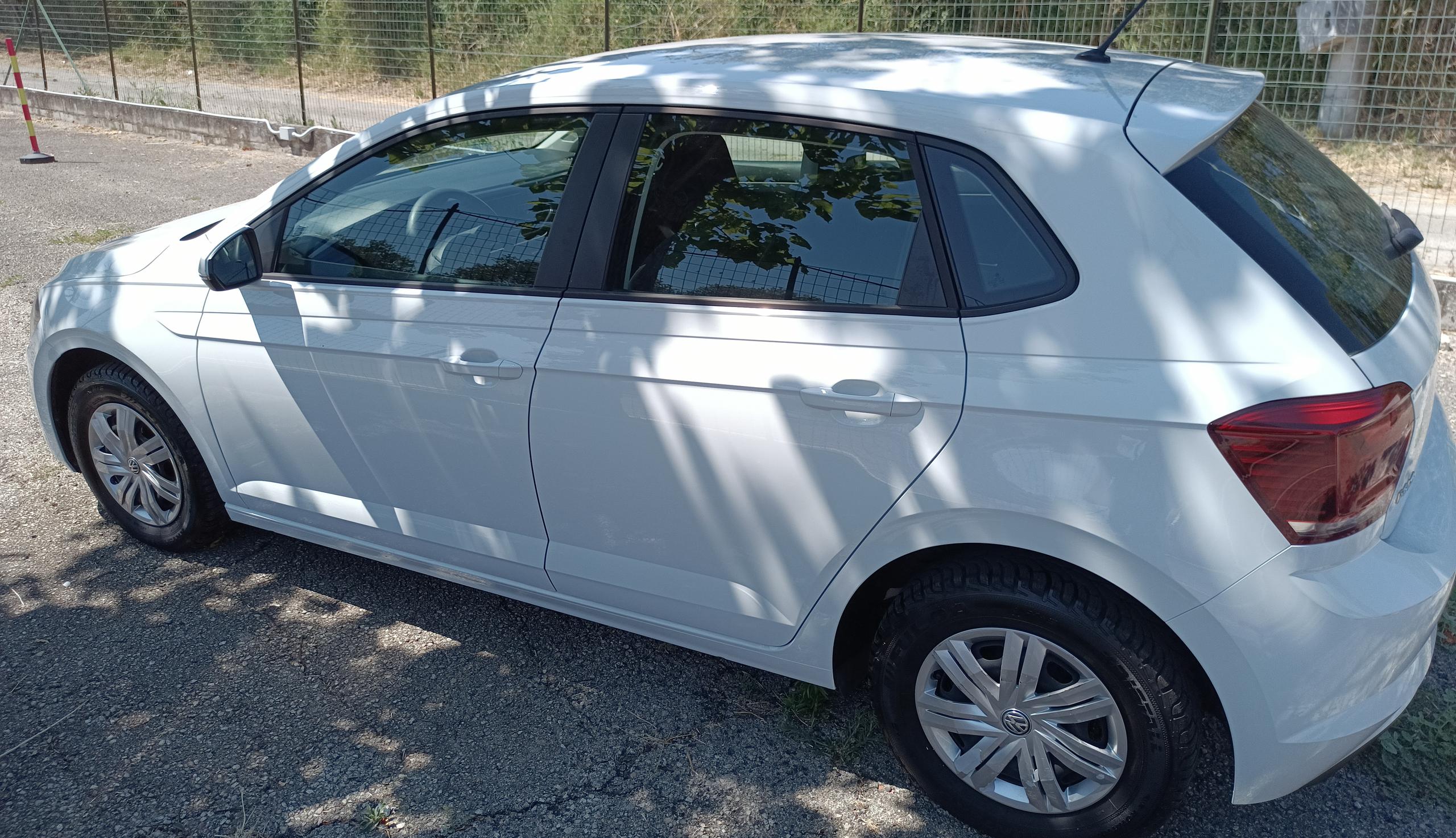 12 MESI DI GARANZIA POLO 1.0 5P. BENZINA 2019 Vasto (CH) 12.500