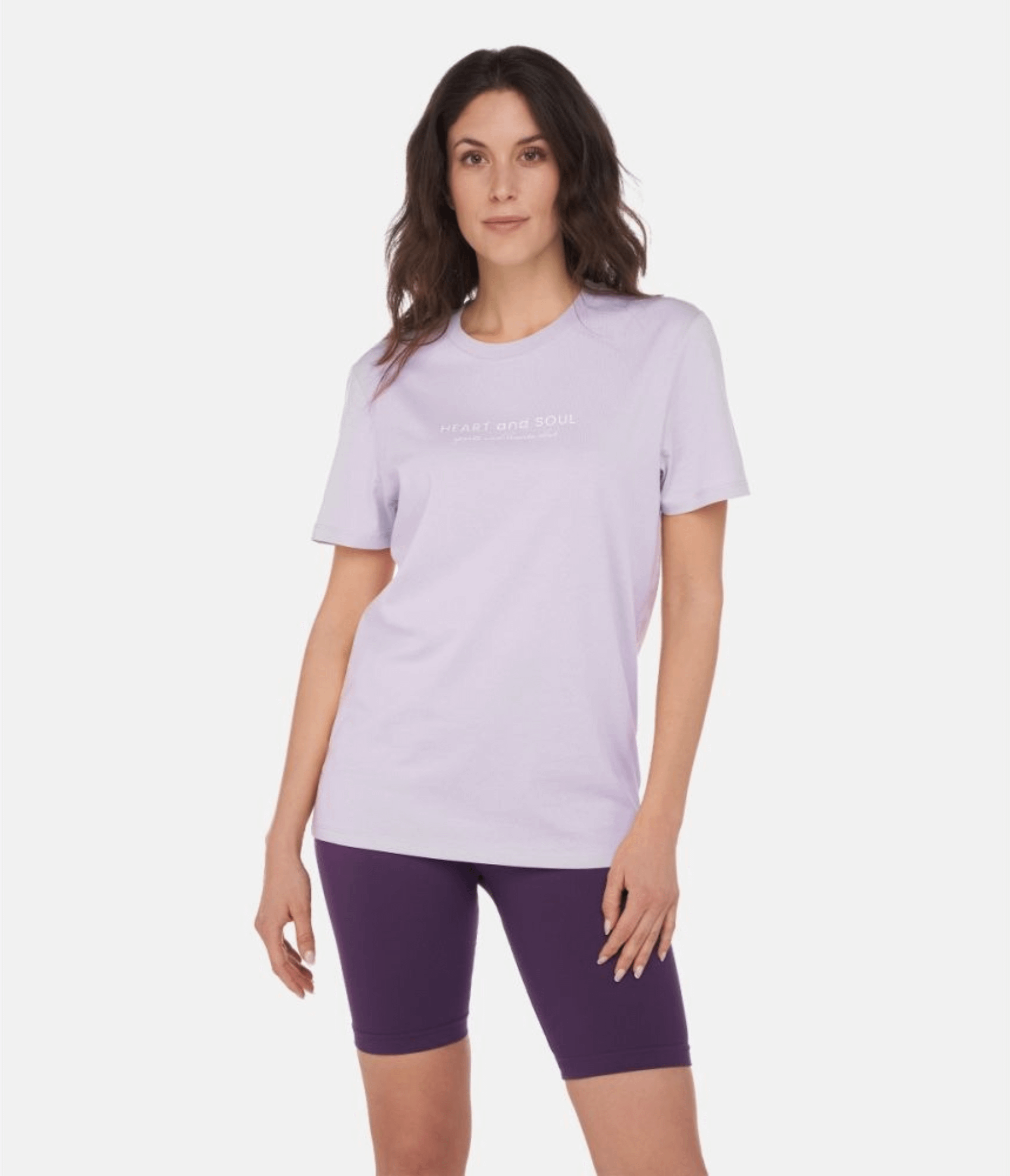 T-SHIRT BROOKLYN – SPORTS AND LEISURE – LILIAC