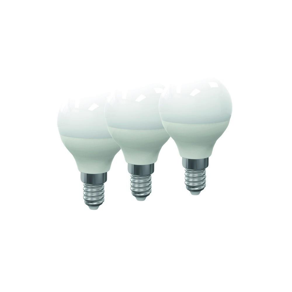 Lampadina A60 LED 765 lumen 9W E14