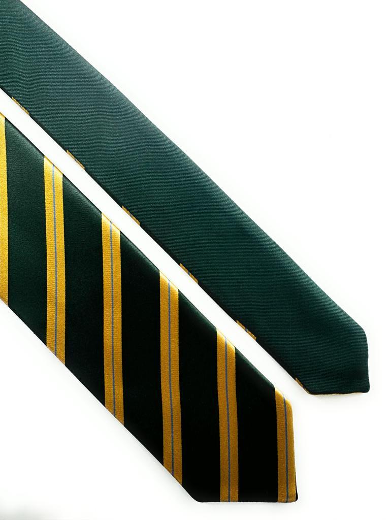 Cravatta Double con tecnologia NFC #101214