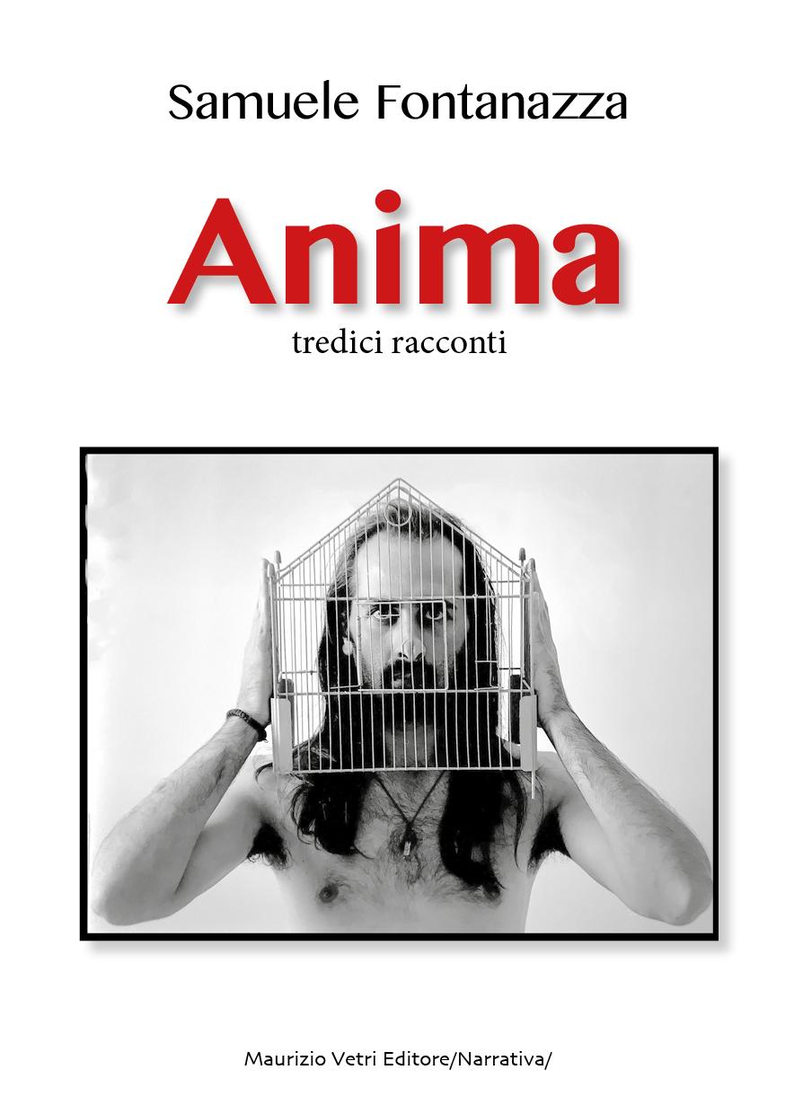 Anima  - tredici racconti