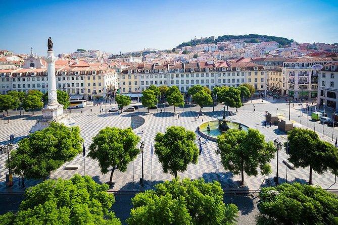 Visita guidata di Lisbona