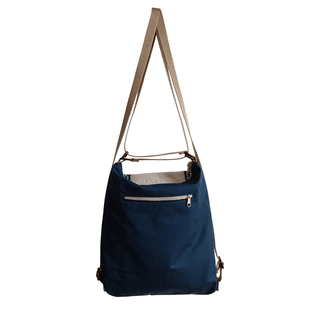 Borsa Zaino LIMONI Midi