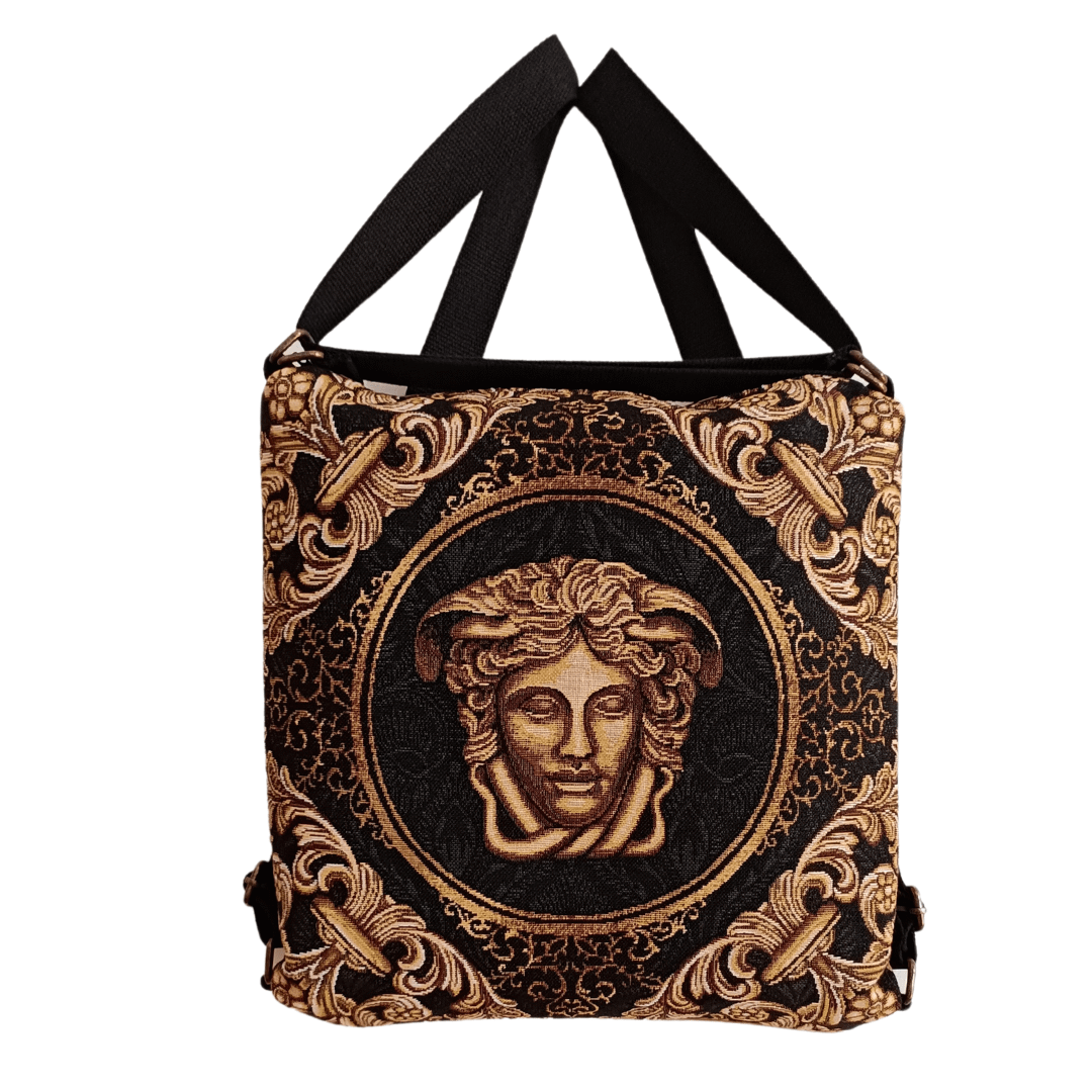 Borsa Zaino BAROCCO Maxi