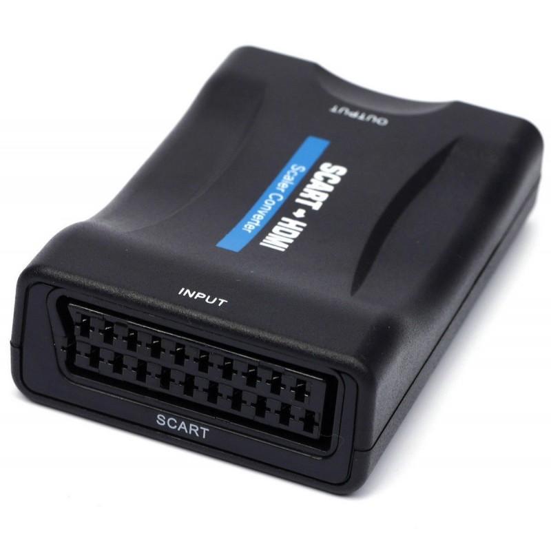 Convertitore da SCART ad HDMI