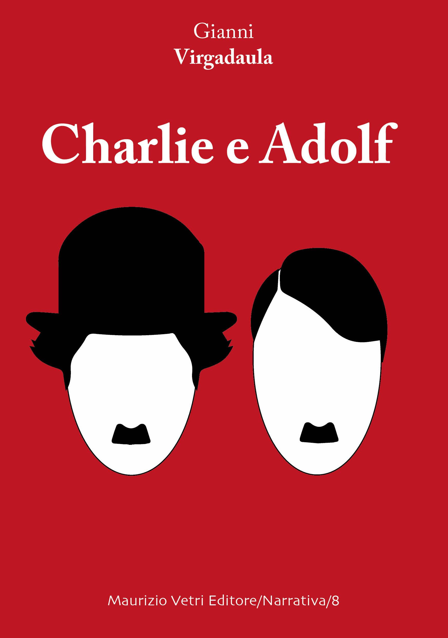 Charliie e Adolf