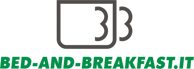 bed and breakfast logo