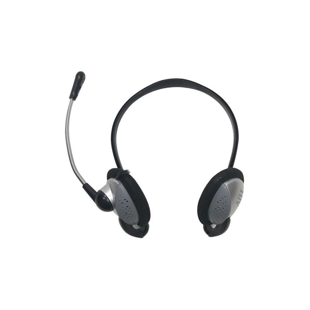 Cuffie Easy Backheadset