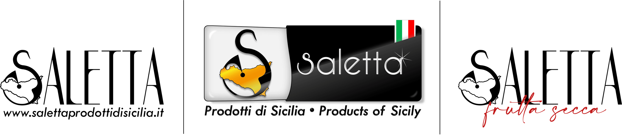 SALETTA - Prodotti di Sicilia