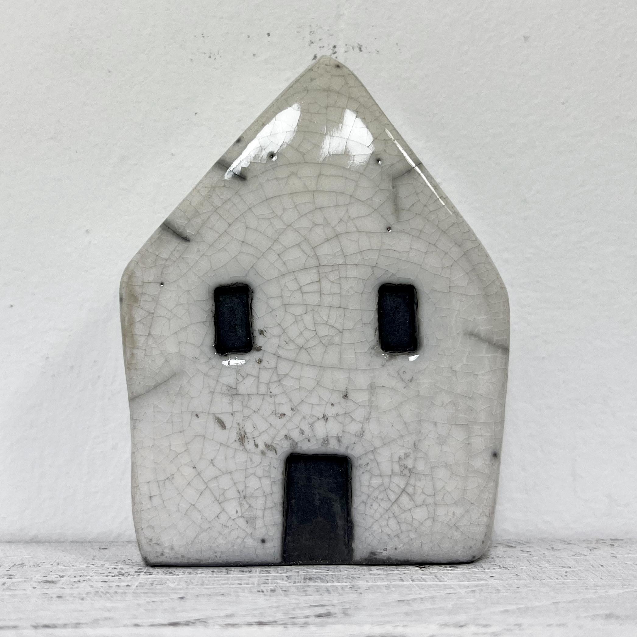 Casette in ceramica Raku