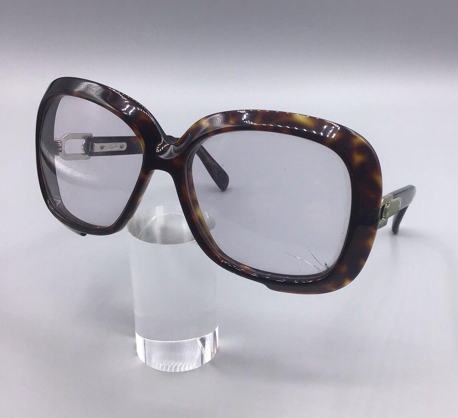 Silhouette Eyewear Glasses Occhiale Vintage Brillen Austria made frame
