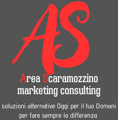 Area Scaramozzino marketing consulting