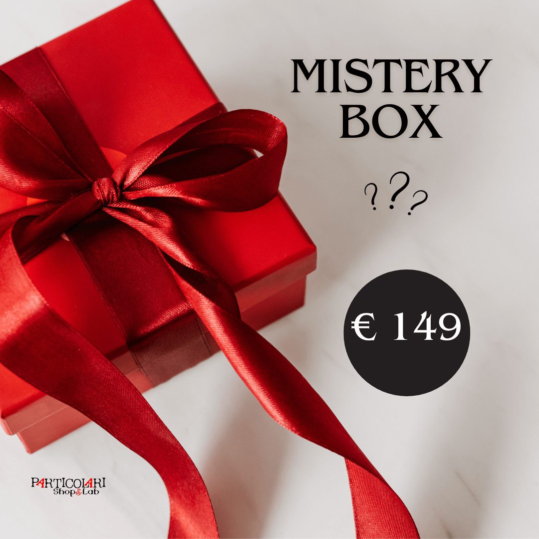 Mistery box 149