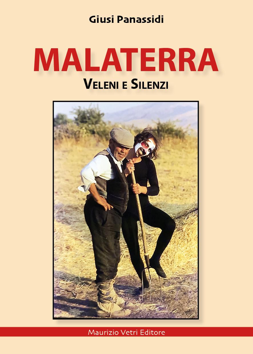 Malaterra - veleni e silenzi